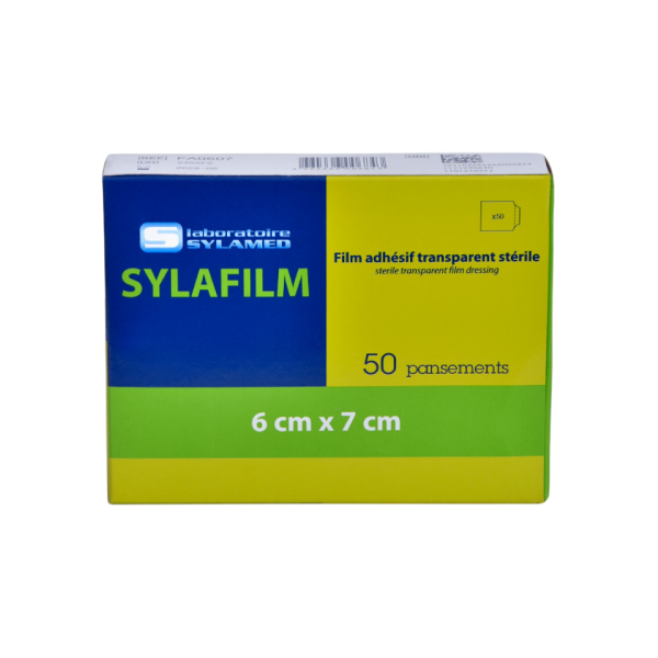 sylafilm