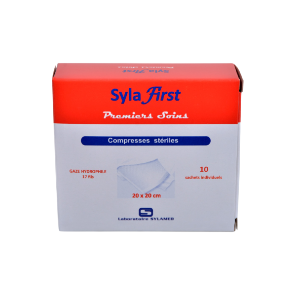 sylafirst
