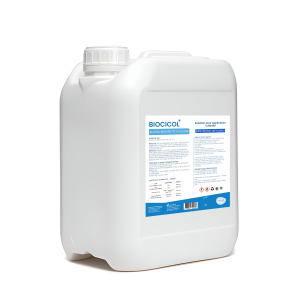 BIOCICOLE bidon-Biocidis pharma