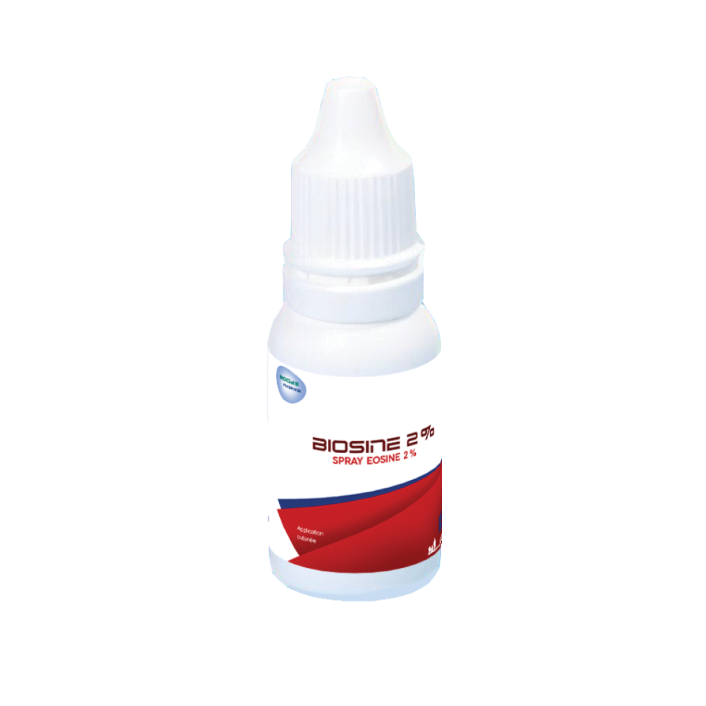 Biosine 2% - Biocidis pharma