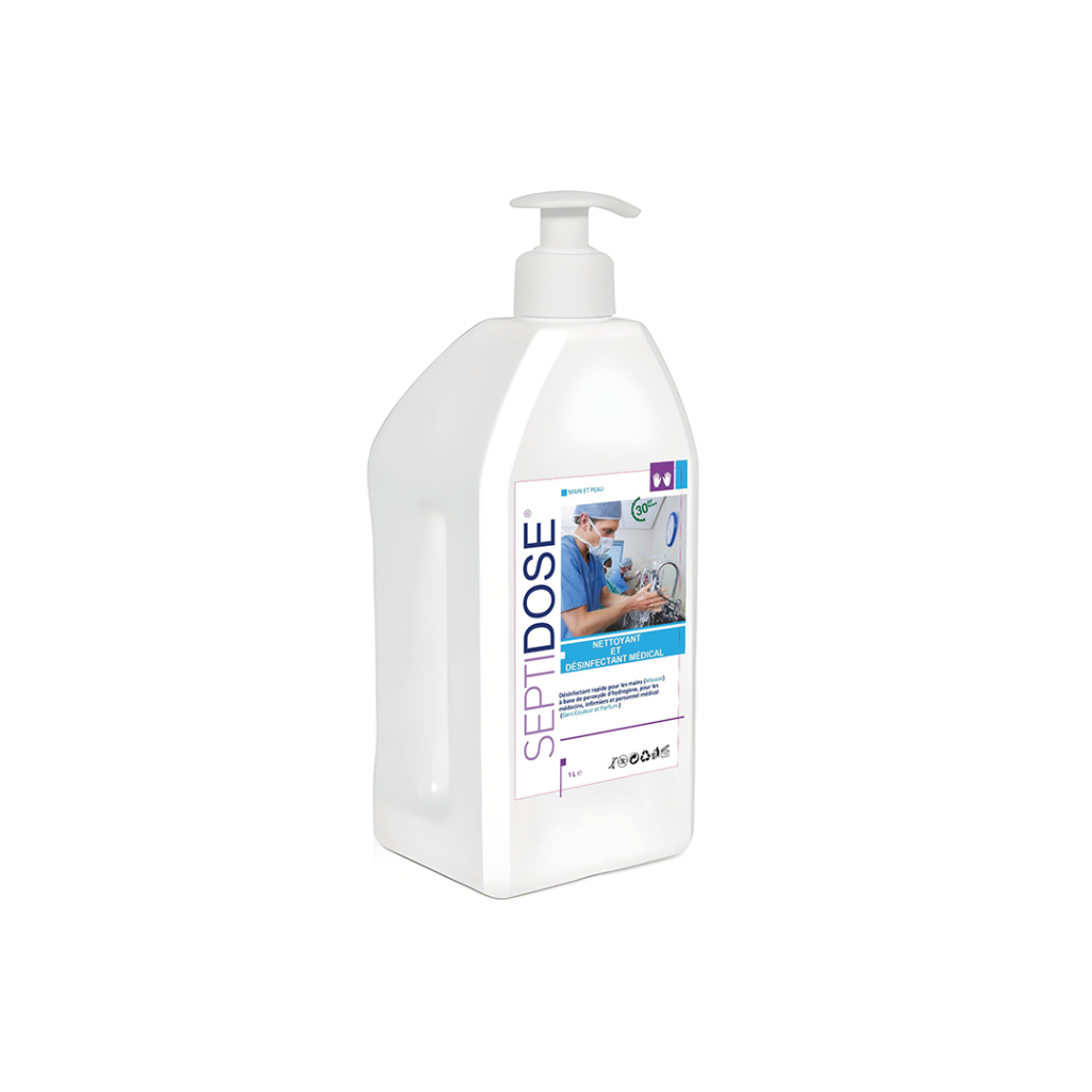 septenzym-Biocidis pharma