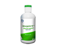 Spray EU oxygenee